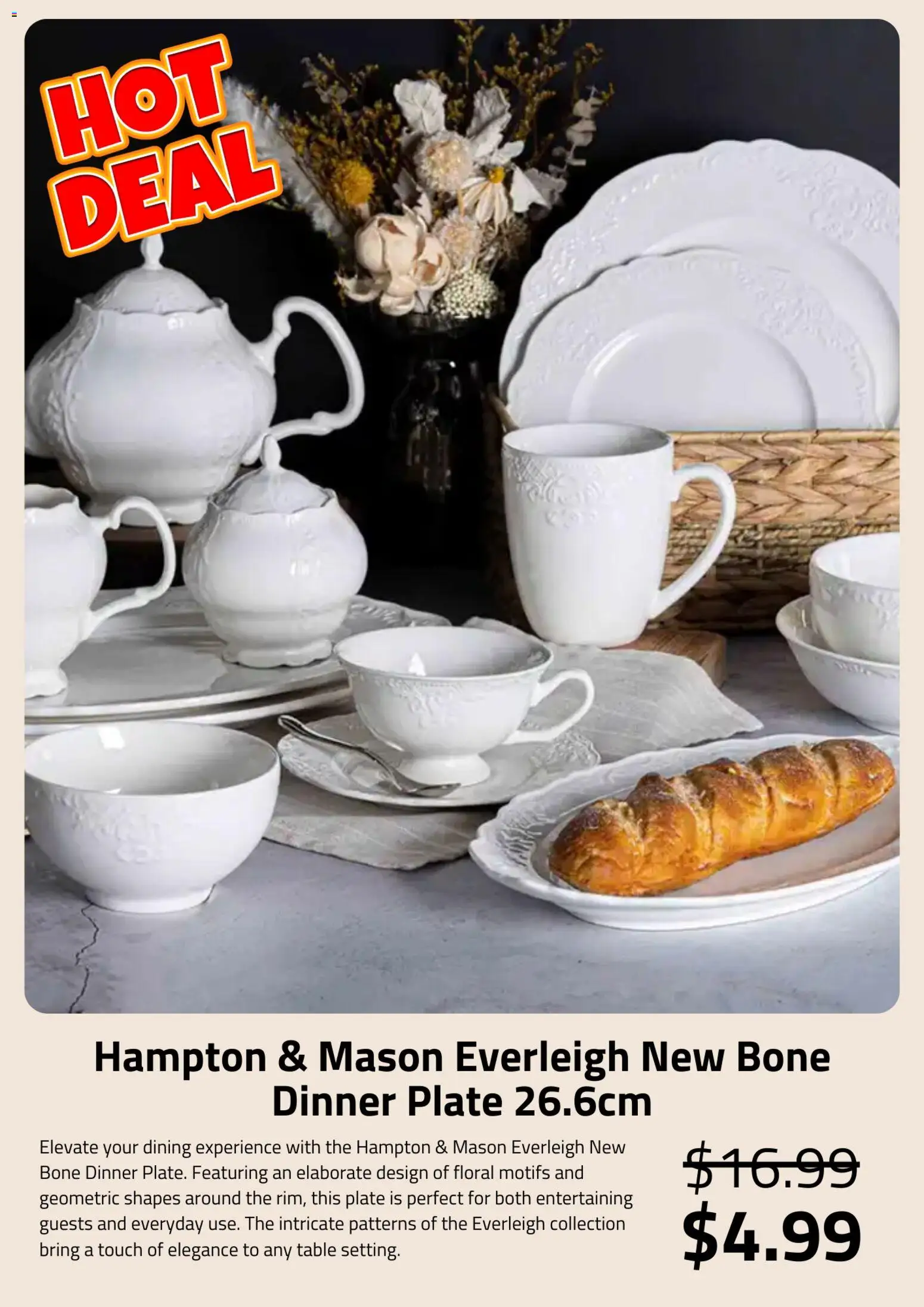 Briscoes catalogue from 20.01.2026 | Page: 8