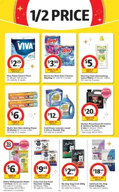 Preview of Coles  Catalogue  - valid from 17.12.2025 | Page: 46