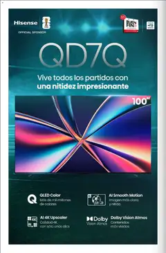 Vista previa de Costco Revista Noviembre, nuevo folleto de la tienda, válido en México a partir del 01.11.2025 | Página: 2