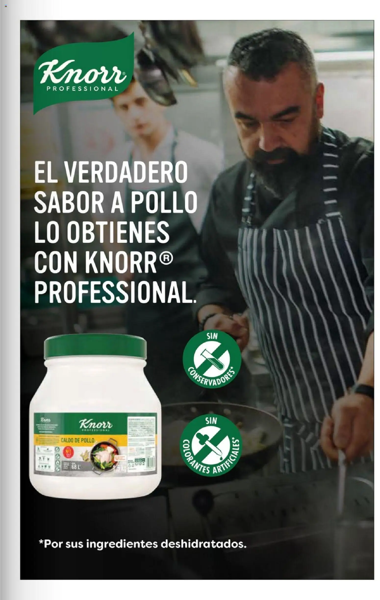 Nuevas ofertas de Costco válidas en toda la República Mexicana desde el 01.04.2026. ¡Encuentra las mejores ofertas en Costco Revista Abril 2026! | Página: 67 | Productos: Pollo