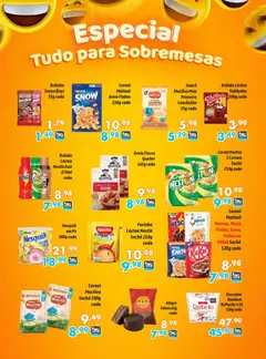 Big Compra - Ofertas de Verão - Pré-Visualização do folheto da loja Big Compra, válido de 07.01.2026 | Página: 10