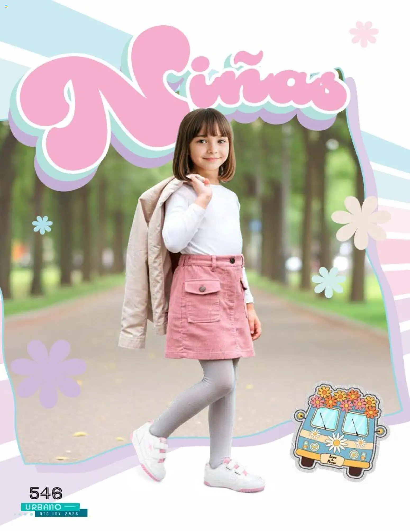 Nuevas ofertas de Price Shoes válidas en toda la República Mexicana desde el 04.12.2025. ¡Encuentra las mejores ofertas en Price Shoes catálogo Urbano! | Página: 546