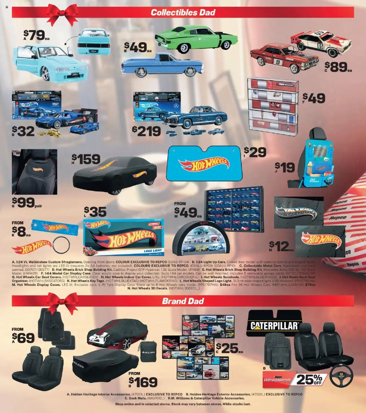 Repco catalogue - valid from 27.08.2025 | Page: 2 | Products: Door, Handmade, Light, Case