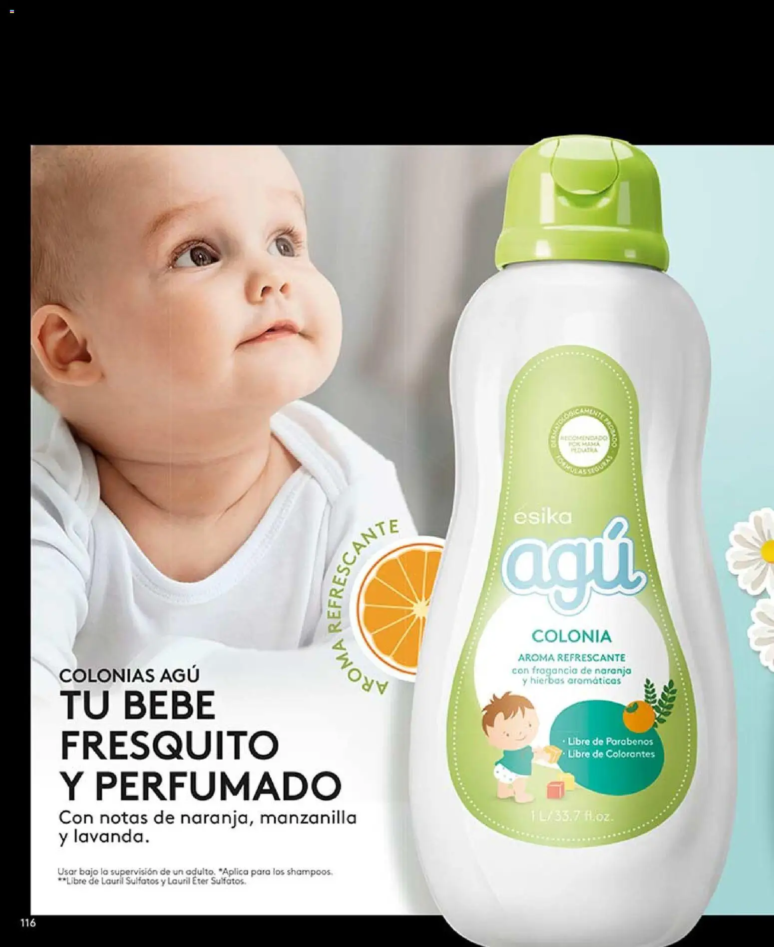Ésika catálogo C07/2026 desde el 24/04/2026 > Promociones | Colombia