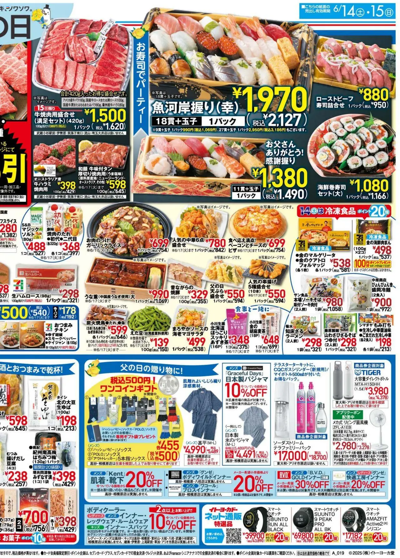  | ページ: 2 | 製品: ラーメン, ローストビーフ