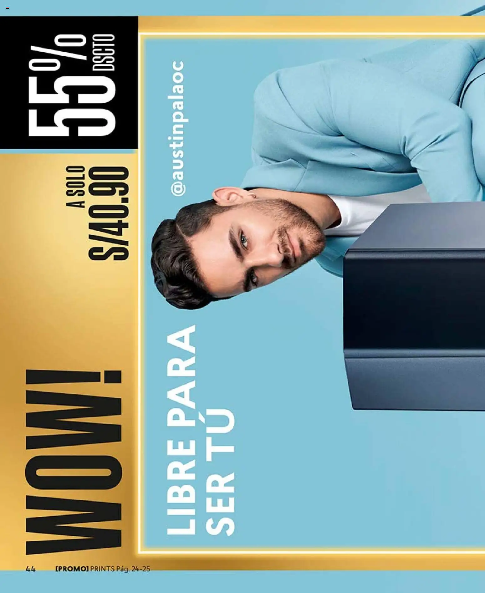 Catálogo CyZone válido desde 04.04.2026 | Página: 44