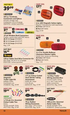 Preview of Princess Auto - 2 Week Sale! from shop Princess Auto valid from 10.02.2026 | Page: 57