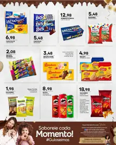 Mercadão Atacadista - Ofertas Semanal - Pré-Visualização do folheto da loja Mercadão Atacadista, válido de 30.09.2025 | Página: 9