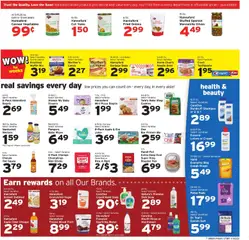 Preview of Hannaford weekly ads valid from 02.11.2025 | Page: 7