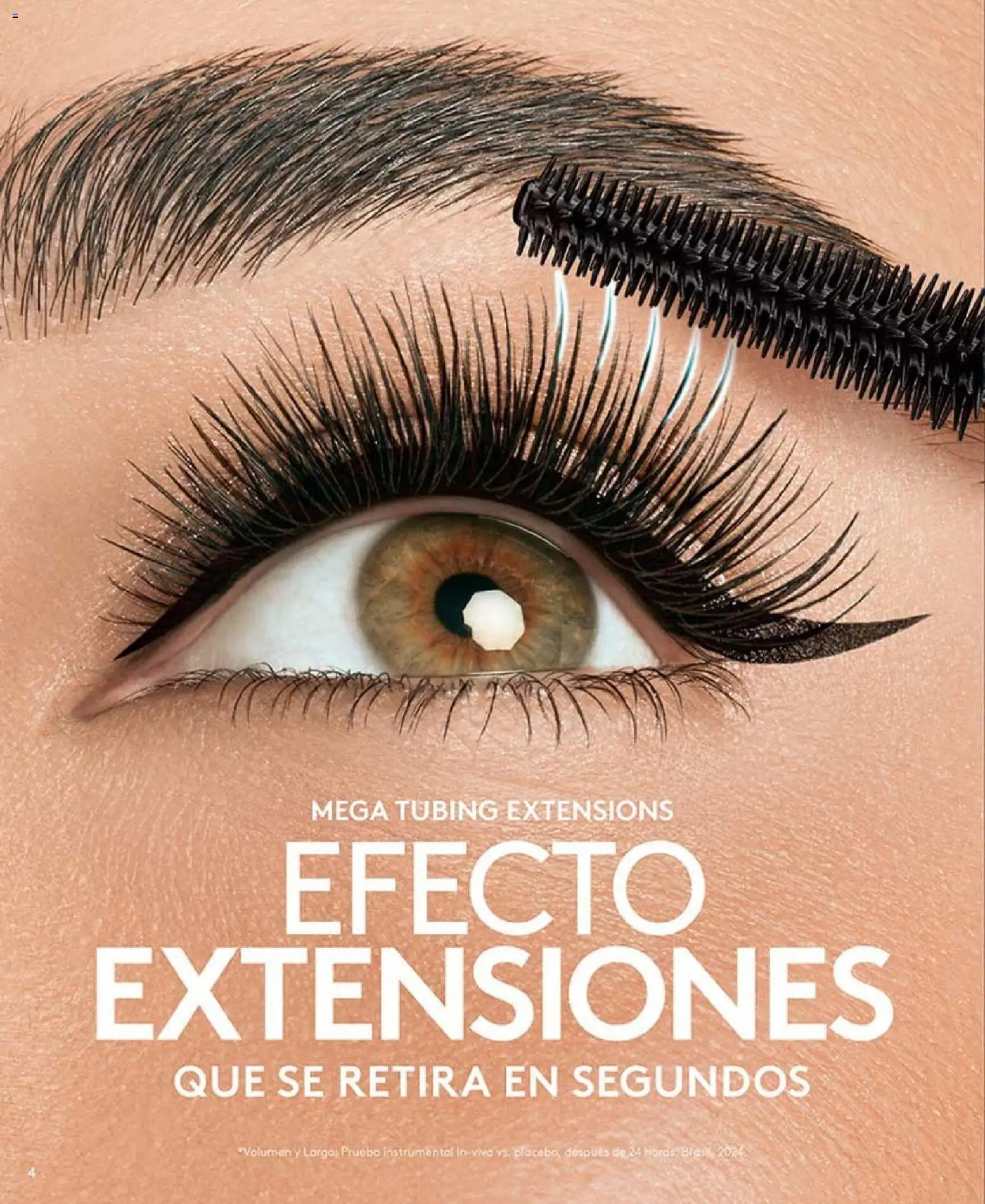 Catálogo Ésika válido desde 27.12.2025 | Página: 4