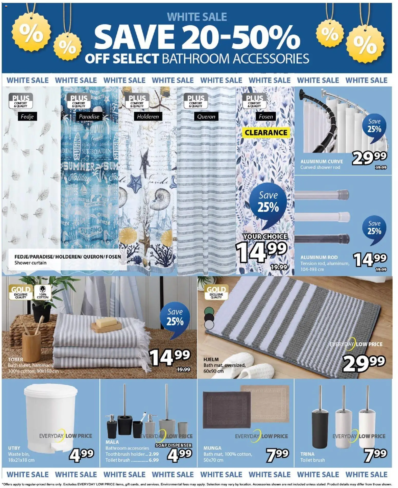 JYSK flyer valid from 22.01.2026 | Page: 19