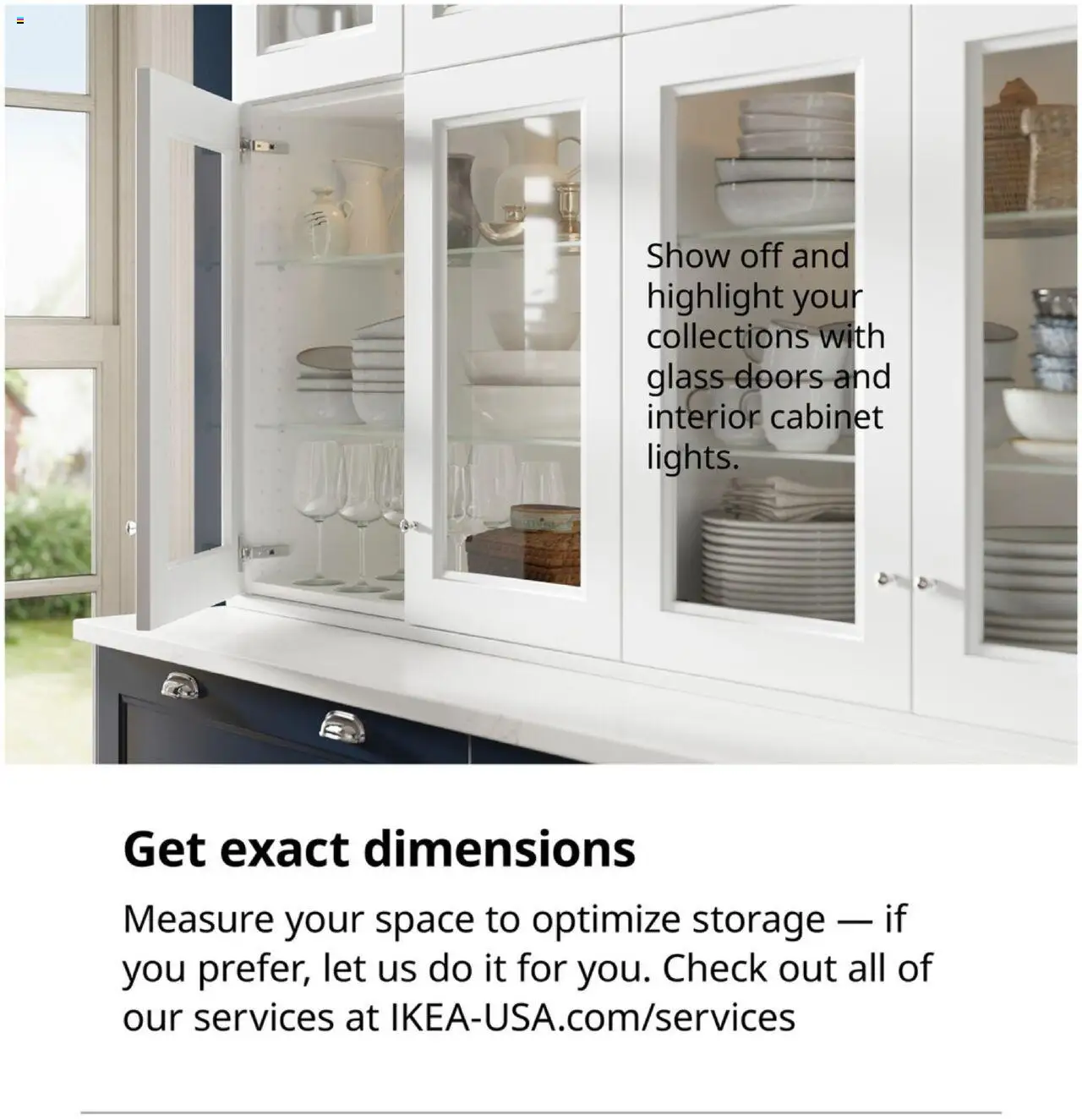 IKEA Kitchens 2025 - valid from 22.07.2024 | Page: 13