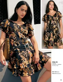 Vista previa de Cklass catálogo Primavera, nuevo folleto de la tienda, válido en México a partir del 02.01.2026 | Página: 129