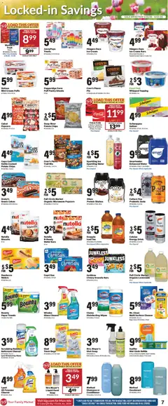 Preview of Big Y weekly ads valid from 26.03.2026 | Page: 10