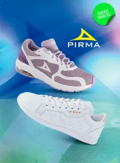 Vista previa de Andrea catálogo Pirma, nuevo folleto de la tienda, válido en México a partir del 31.10.2025