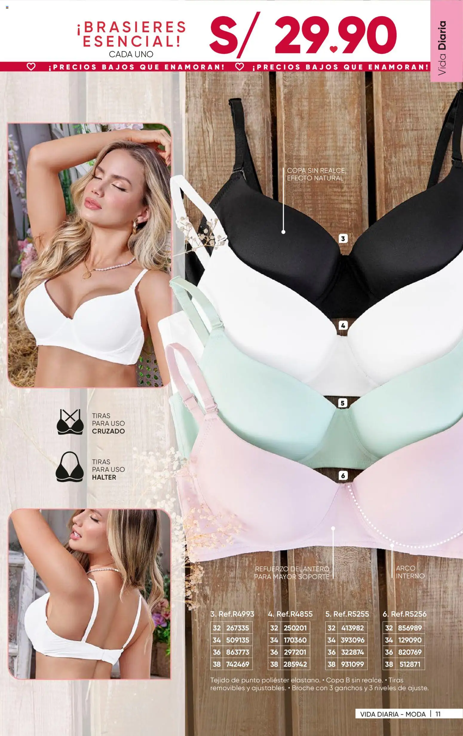 Catálogo Azzorti válido desde 07.01.2026 | Página: 12