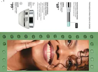 Avon Black Friday - Pré-Visualização do folheto da loja Avon, válido de 29.10.2025 | Página: 40