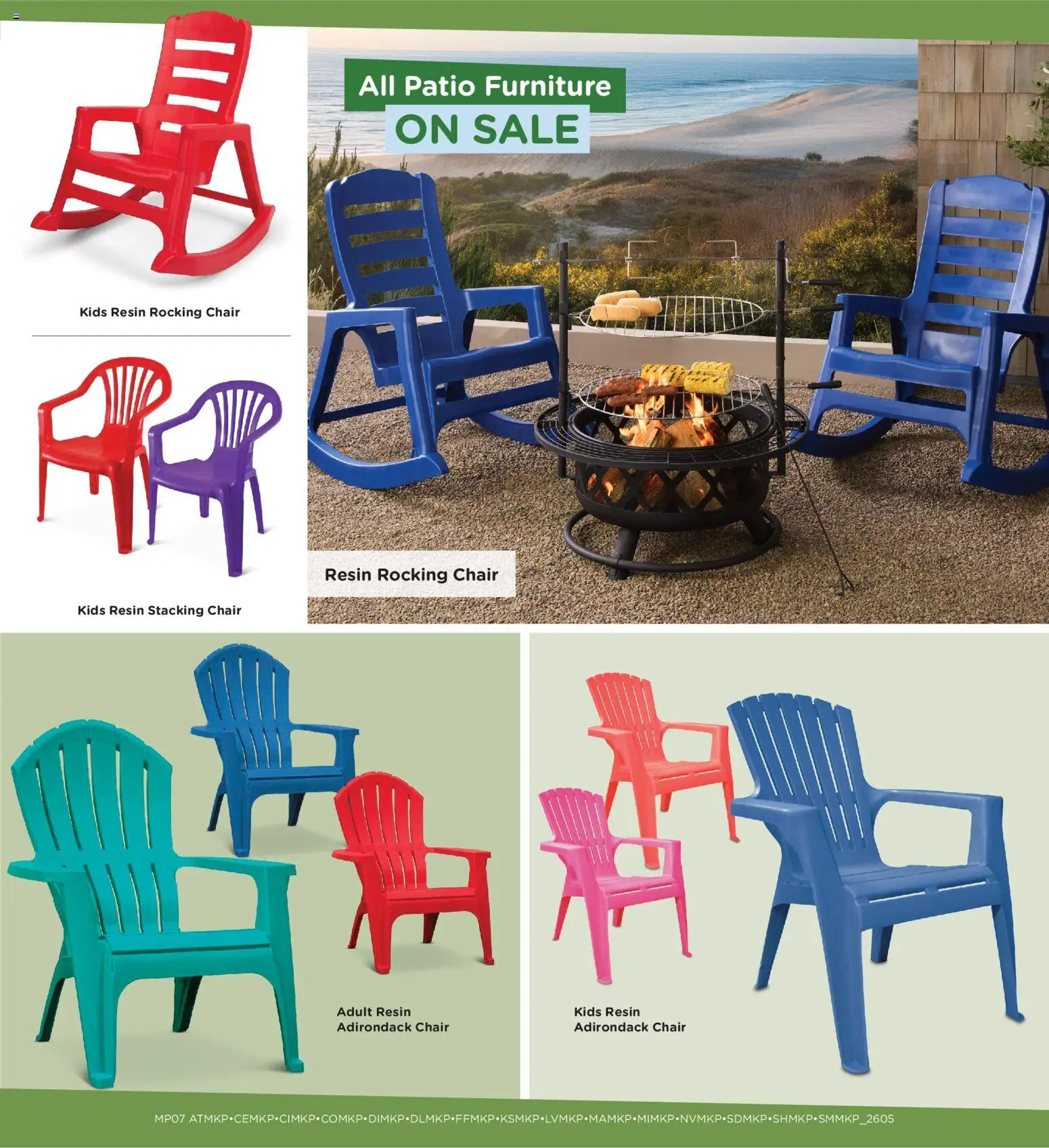 Fry's Food Home & Apparel - valid from 04.03.2026 | Page: 7 | Products: Chair