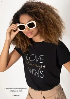ELA revista - valida desde el 27.07.2025 | Página: 3 | Productos: Camiseta