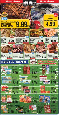 Market Basket Weekly Ad - valid from 17.09.2025 | Page: 2