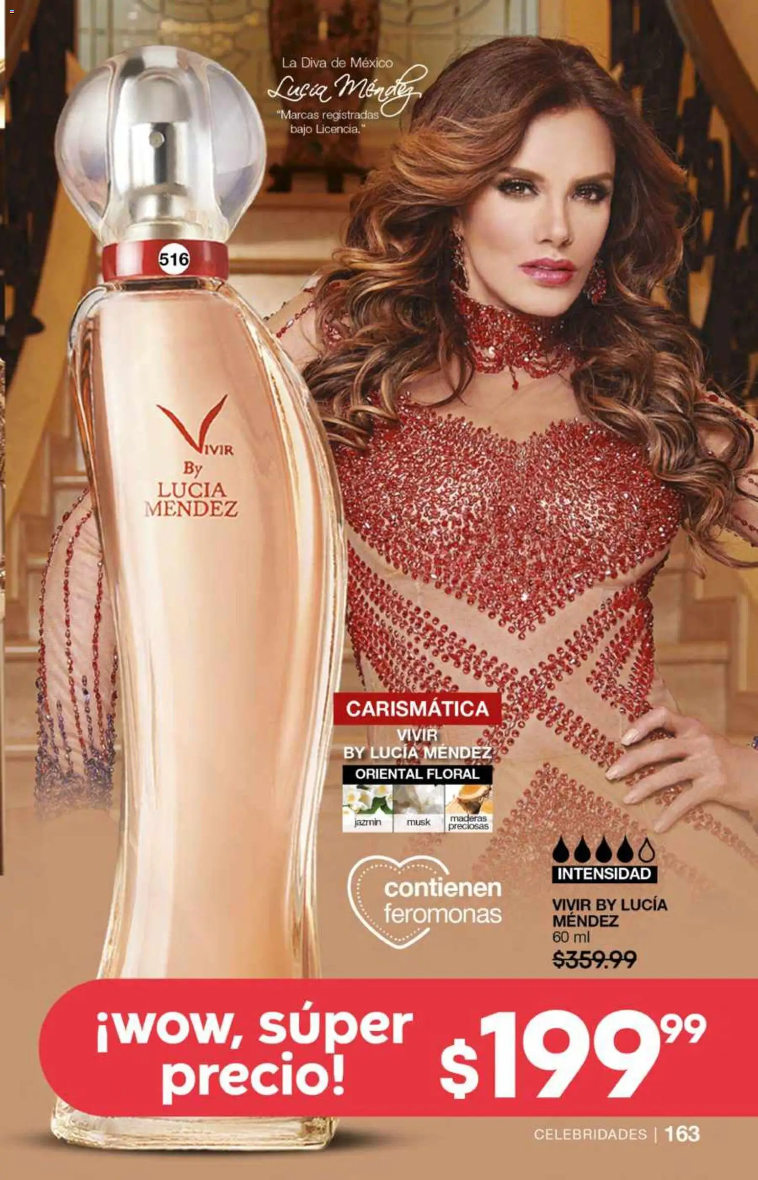 Nuevas ofertas de Fuller válidas en toda la República Mexicana desde el 26.11.2025. ¡Encuentra las mejores ofertas en Fuller campaña 17 2025! | Página: 165