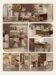 Muebles jamar - Folleto -  Vista previa de la revista de la tienda Muebles jamar valido desde el 30.09.2025 | Página: 3