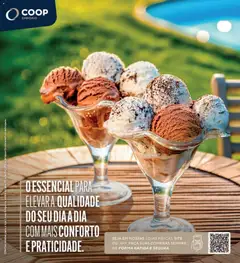 Coop - Ofertas Empório - Pré-Visualização do folheto da loja Coop, válido de 10.02.2026