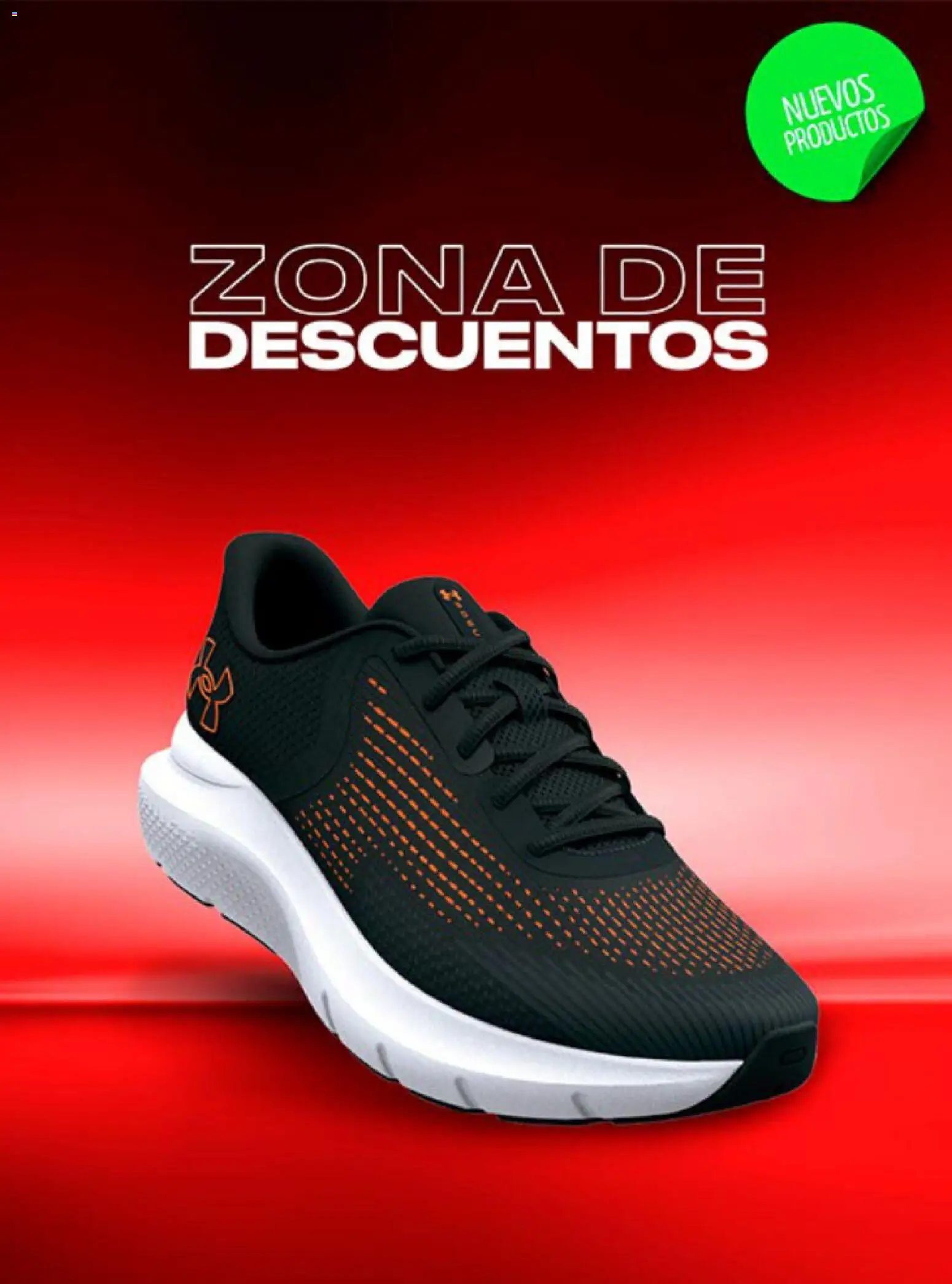 Nuevas ofertas de Andrea válidas en toda la República Mexicana desde el 31.10.2025. ¡Encuentra las mejores ofertas en Andrea catálogo Zona Descuentos! | Página: 1