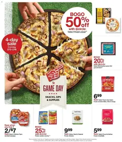 Preview of Target weekly ads valid from 01.02.2026 | Page: 3