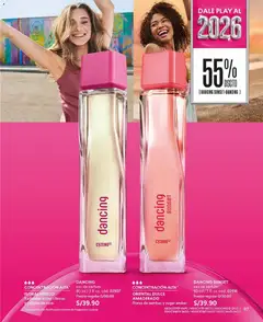 Vista previa de folleto CyZone - Campaña 1 de la CyZone válido desde 18.12.2025 | Página: 87