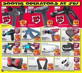 Preview of JB Hi-Fi  Catalogue  - valid from 04.12.2025 | Page: 22