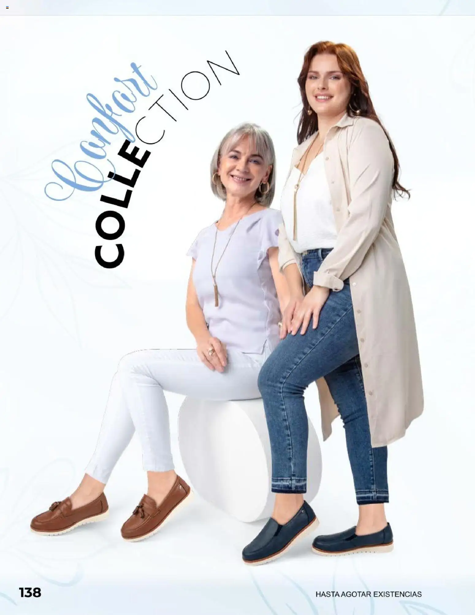 Nuevas ofertas de Price Shoes válidas en toda la República Mexicana desde el 27.10.2025. ¡Encuentra las mejores ofertas en Price Shoes catálogo Todo en uno! | Página: 138