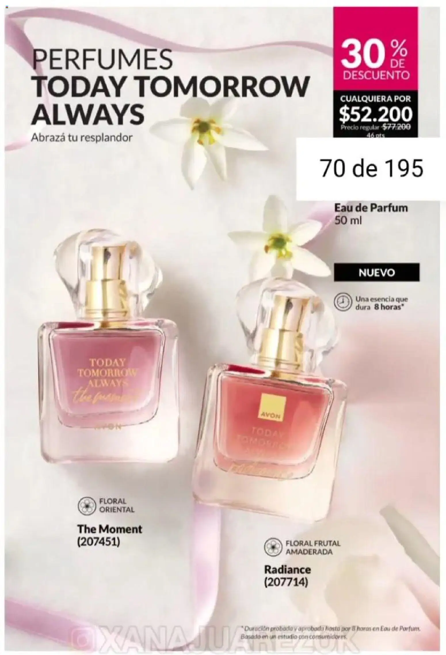 Catálogo AVON Campaña 1/2026 │ válido desde el 01.01.2026 | Página: 62