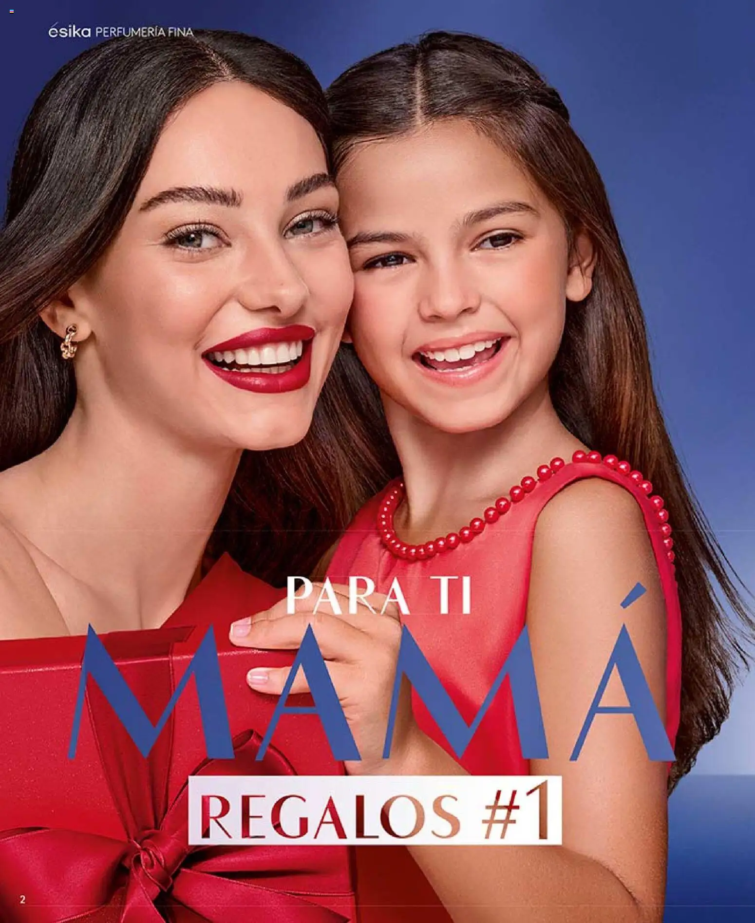 Ésika revista - valida desde el 24.04.2026 | Página: 2