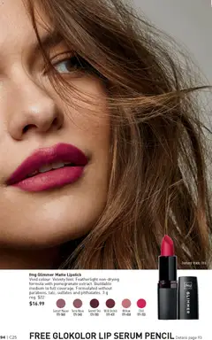 Preview of Avon - Brochure Campaign from shop Avon valid from 04.12.2025 | Page: 94