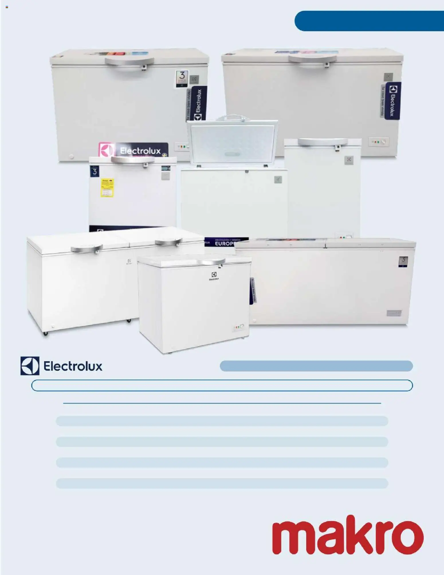 Makro revista - valida desde el 26.02.2026 | Página: 39