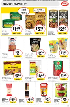 Preview of Ritchies catalogue  - valid from 22.04.2026 | Page: 20