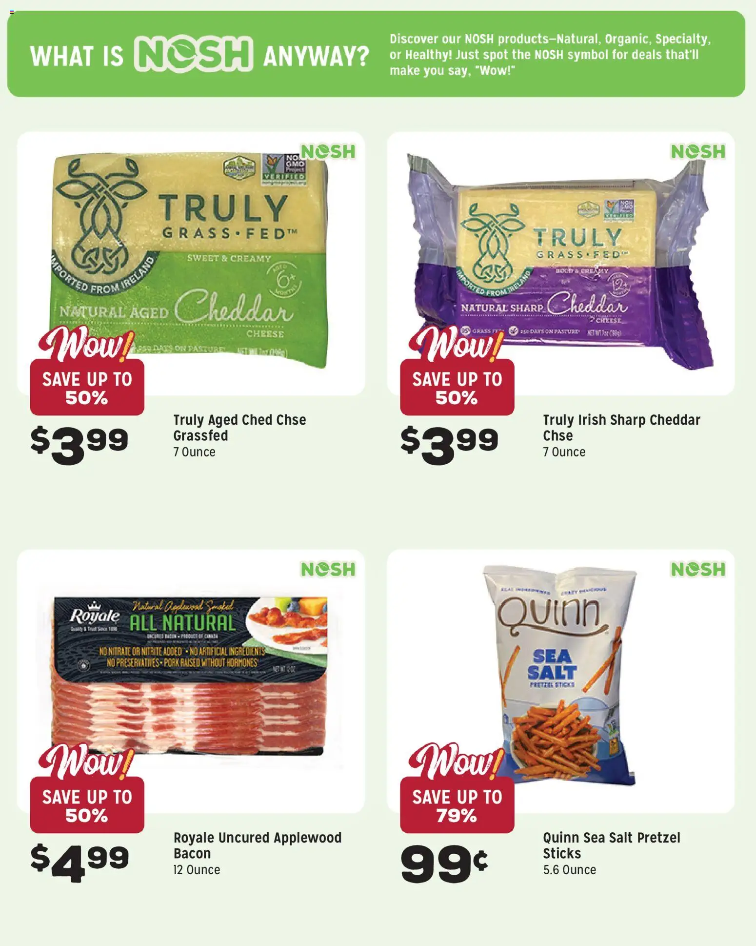 Grocery Outlet Weekly Ad - ID - valid from 01.04.2026 | Page: 10