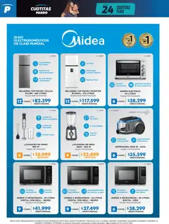 Vista previa Pardo catálogo válido desde el 01.02.2026 | Página: 8
