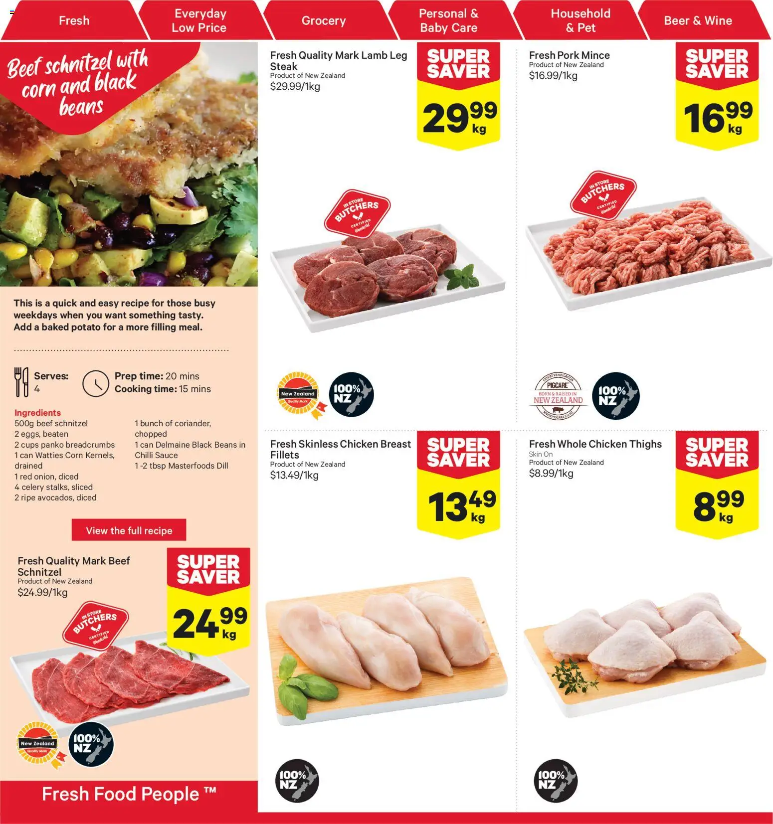 New World catalogue from 02.02.2026 | Page: 4