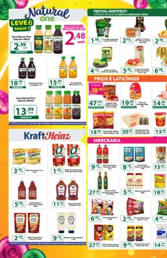 Comercial Esperança - Ofertas da semana - Pré-Visualização do folheto da loja Comercial Esperança, válido de 31.10.2025 | Página: 2