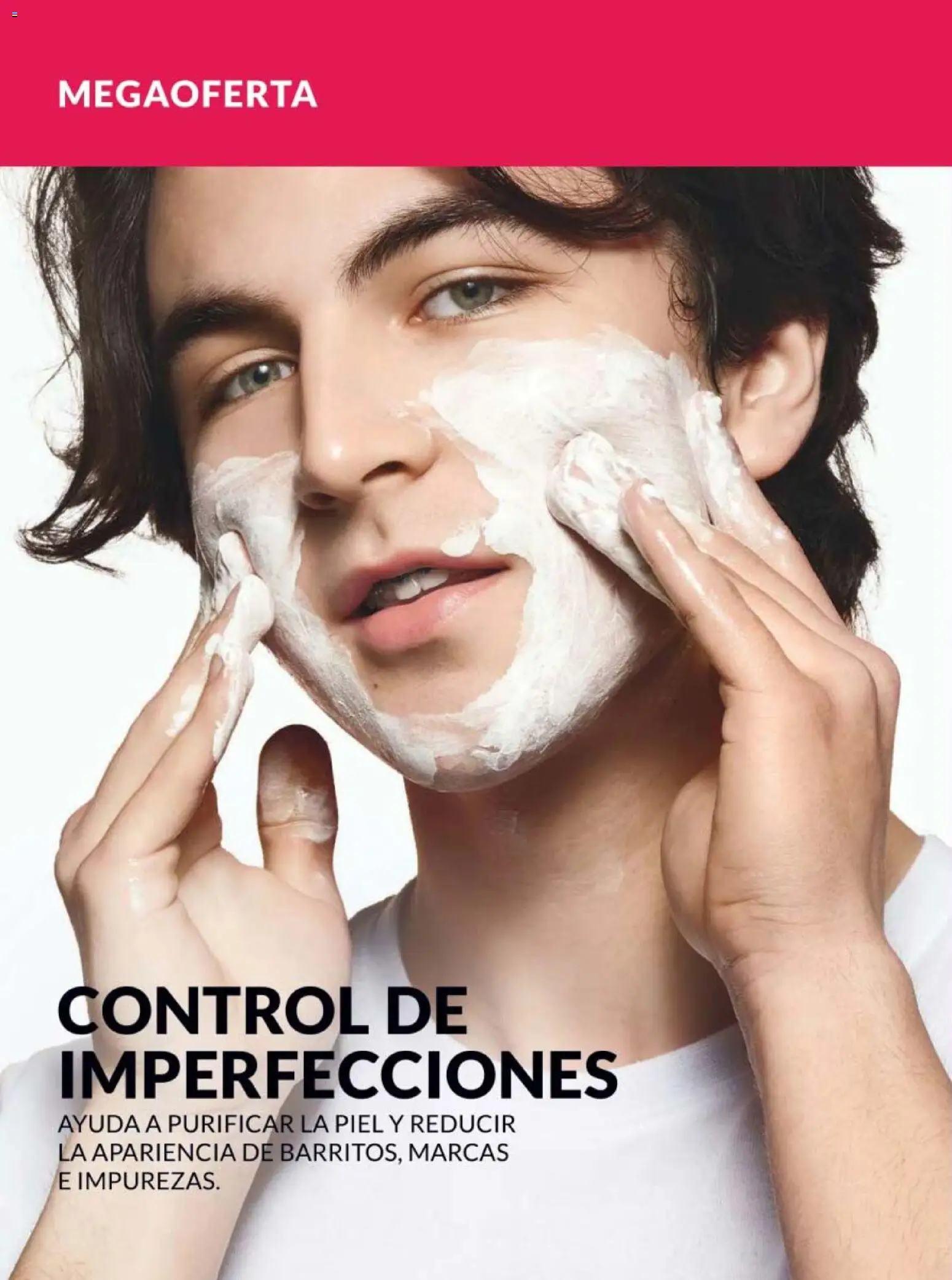 Nuevas ofertas de AVON válidas en toda la República Mexicana desde el 13.03.2026. ¡Encuentra las mejores ofertas en AVON campaña 5 2026! | Página: 152