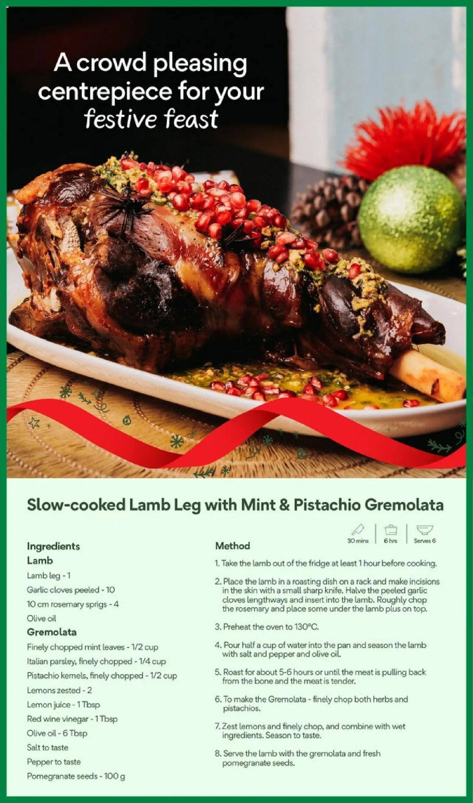 Woolworths catalogue from 08.12.2025 | Page: 20