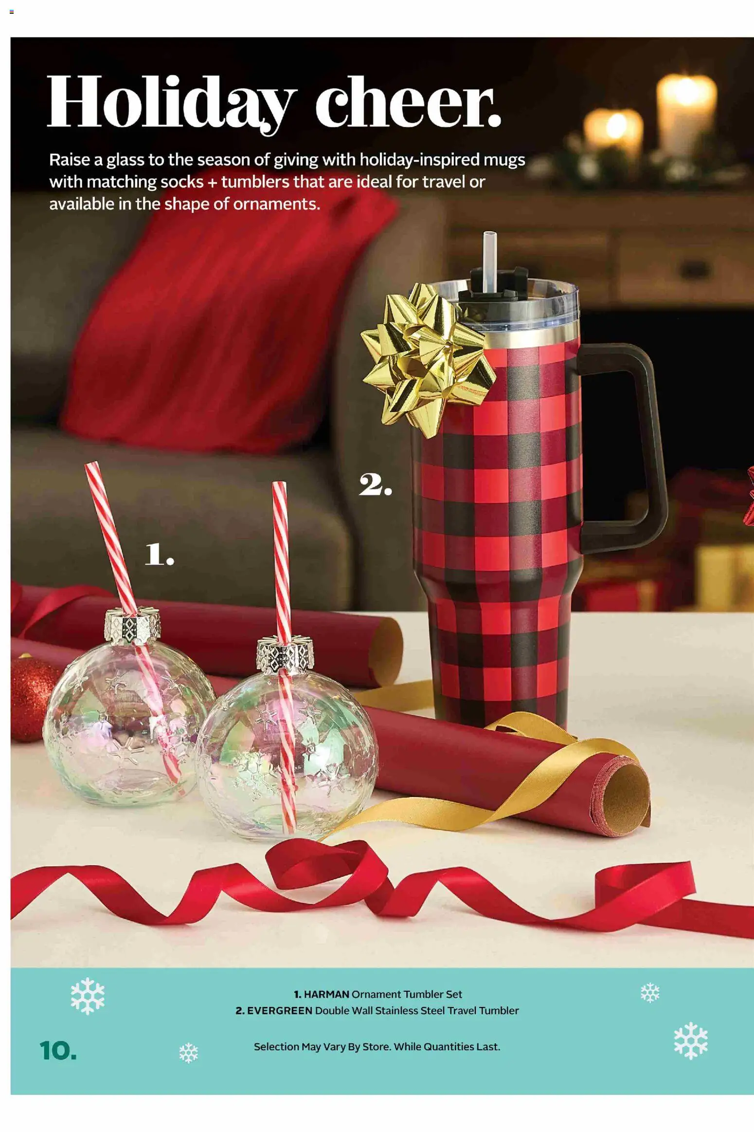 Rexall flyer valid from 14.11.2025 | Page: 10 | Products: Socks