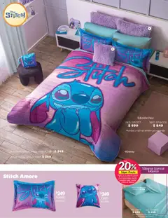 Vista previa de Colchas Concord - Catálogo, nuevo folleto de la tienda, válido en México a partir del 01.08.2025 | Página: 386 | Productos: Funda, Sabanas