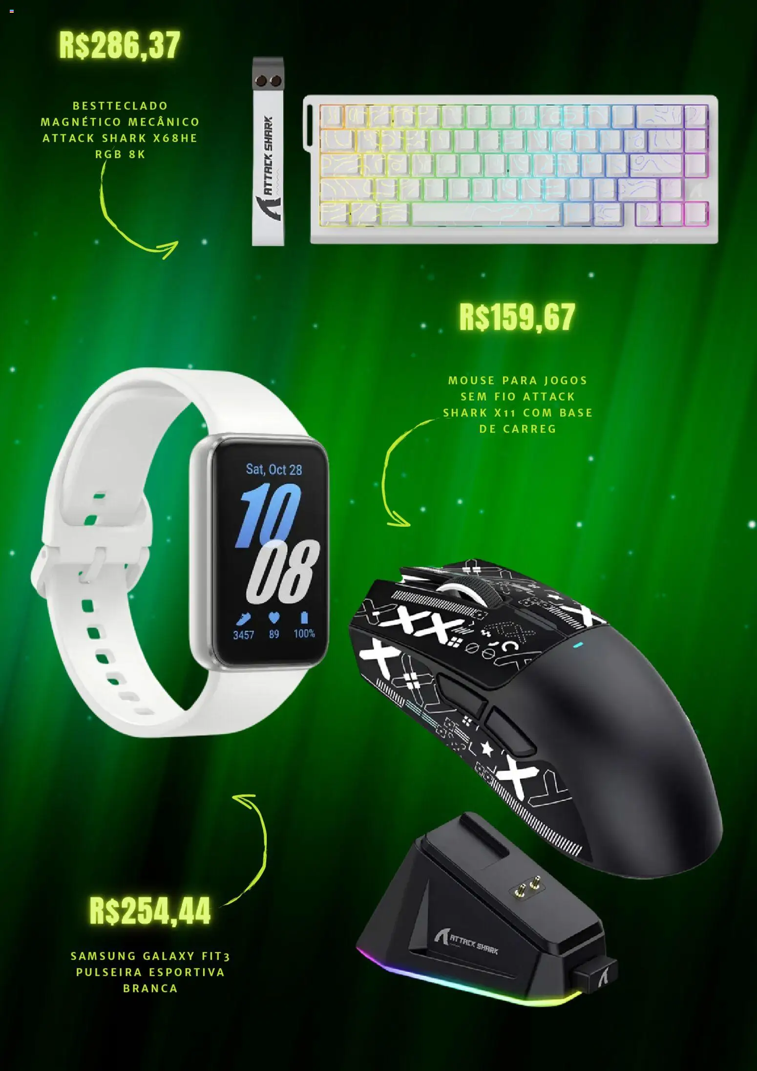 Mercado Livre Folheto - válido de 28.01.2026 | Página: 5