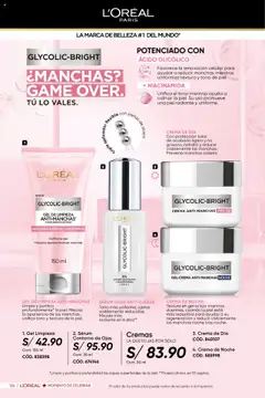 Vista previa de folleto Azzorti - Campaña C17/2025 de la Azzorti válido desde 15.10.2025 | Página: 140