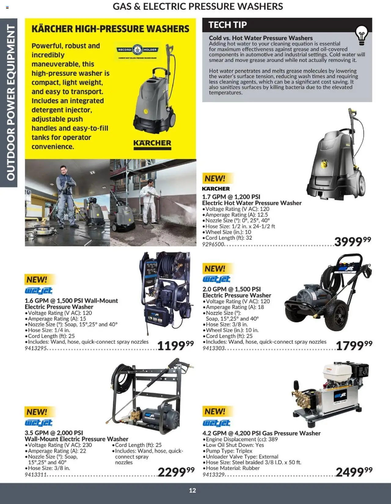 Princess Auto flyer valid from 16.04.2025 | Page: 14 | Products: Detergent, Oil