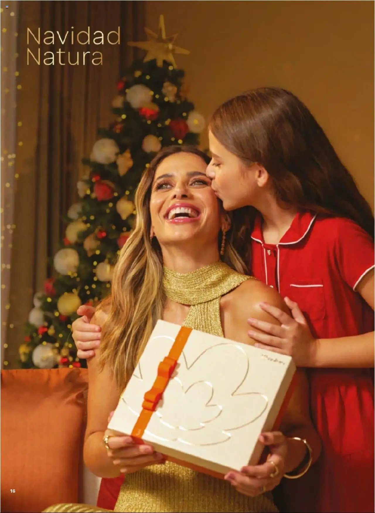 Catálogo Natura válido desde 03.10.2025 | Página: 17