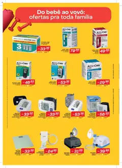 Gbarbosa Folheto - válido de 01.09.2025 | Página: 8 | Produtos: Balança, Monitor